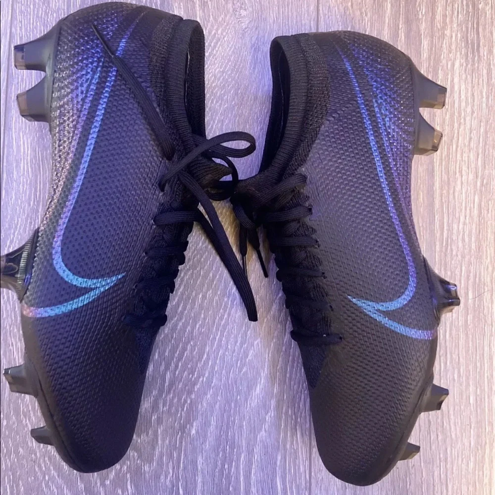 NWT Nike Mercurial Vapor 13 Pro FG Soccer Cleats